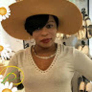 Meet your Posher, Sharna